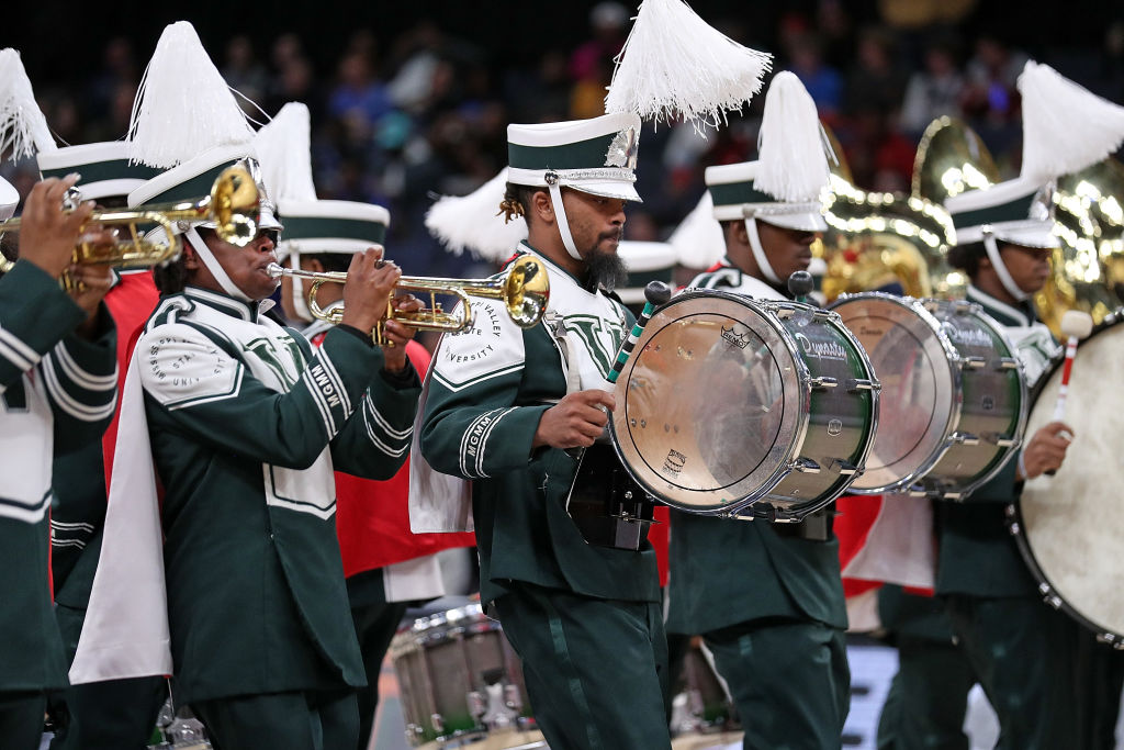 Donations Pour In For HBCU Band Invited To Perform In Trump’s Inauguration Parade Amid Criticism