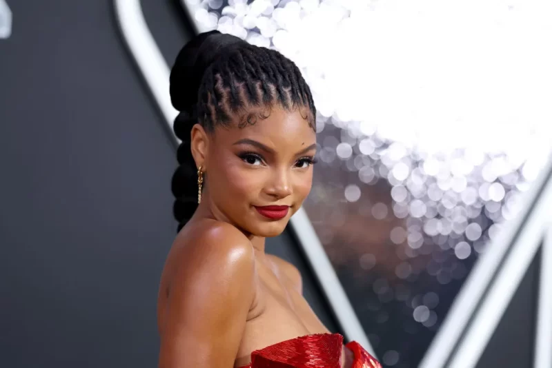 Halle Bailey: Rising star redefining representation in entertainment