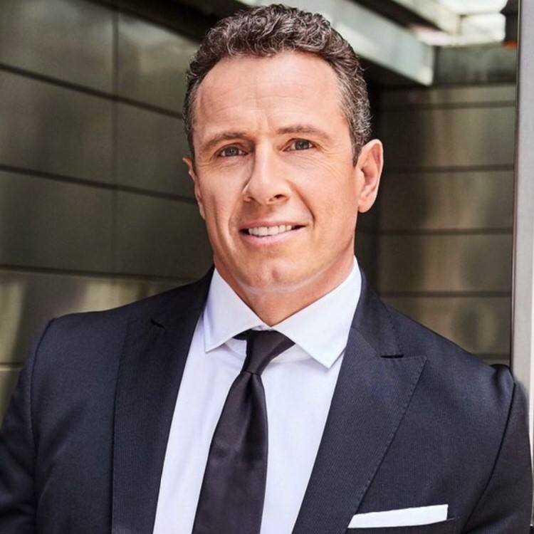 ‘I Can’t Believe he Still has a Career’: Chris Cuomo’s Attempt to Compare Heathcare CEO’s Murder to Subway Killing Sparks Outrage