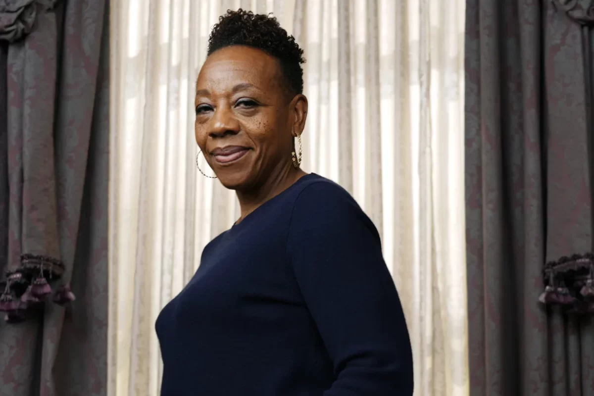 Marianne Jean-Baptiste tests our limits of empathy in ‘Hard Truths’