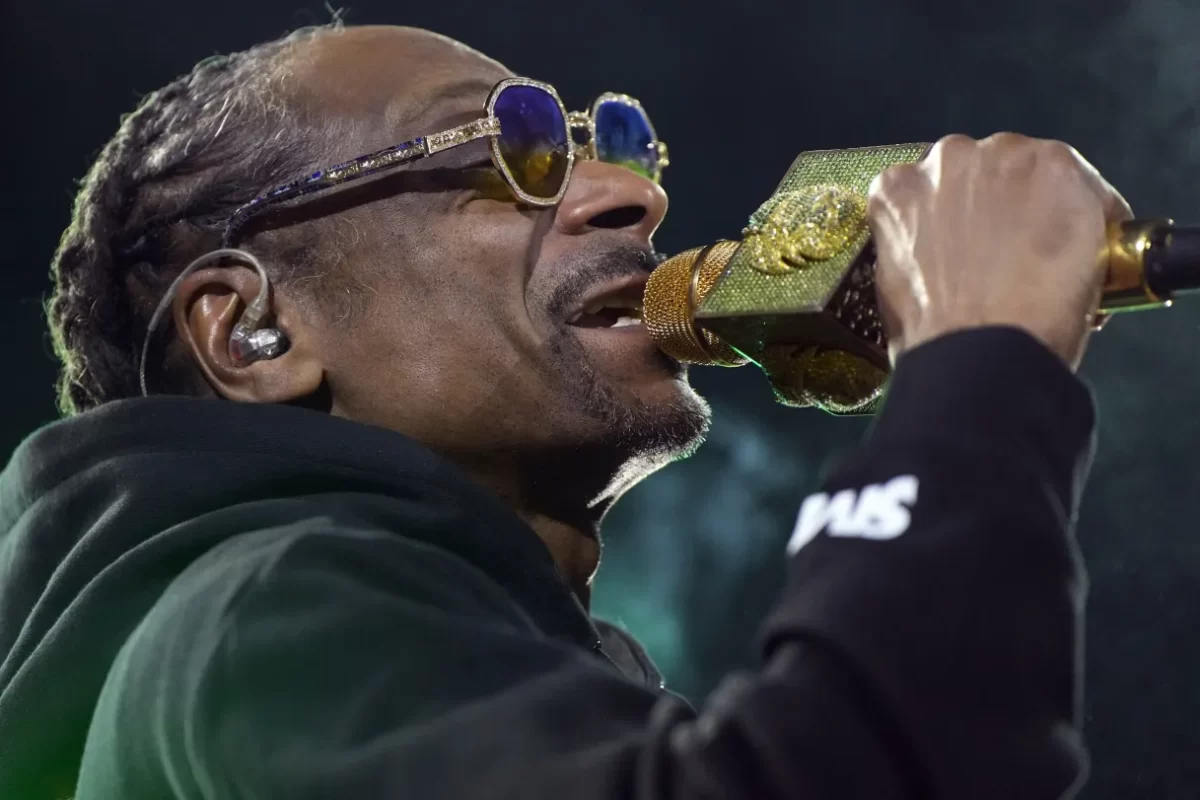 What Snoop wants: Arizona Bowl gives NIL opportunities to players for Colorado State, Miami (Ohio)