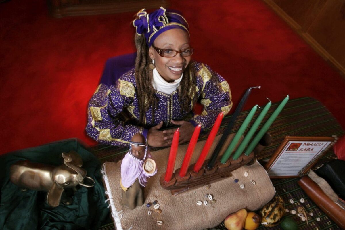 A beginner’s guide to Kwanzaa