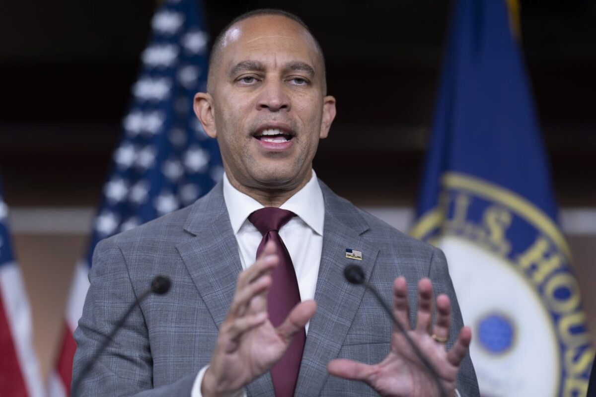 What to know about the debt ceiling debate as a government shutdown looms in Washington