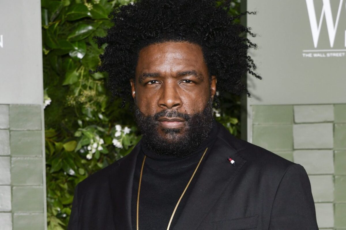 Questlove readies new documentary spotlighting ‘Saturday Night Live’ music performances