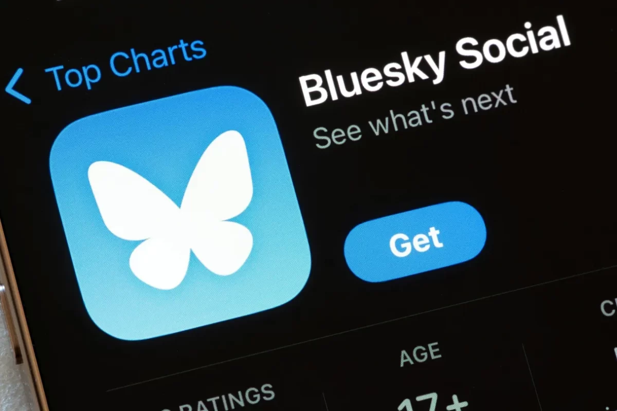 Bluesky finds with growth comes growing pains — and bots