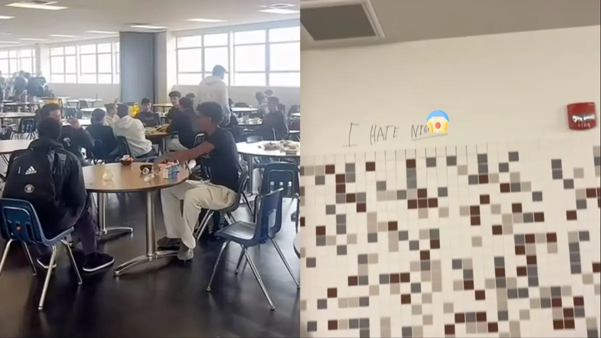 ‘I Hate N—ers!’: Black Students and Teachers at California High School Face Turds and Slurs, Threats, and Racist Bullying, Lawsuit Says