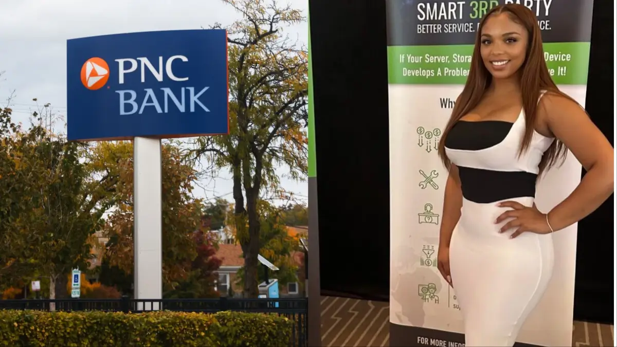 ‘You’re Not Worthy: Atlanta-Area Woman Says PNC Bank Denied Her Promotion Because She’s a Black Single Mother