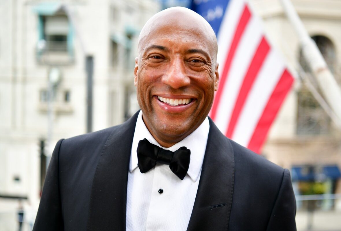 Federal Judge rules Byron Allen’s $10 billion lawsuit against McDonald’s for racial discrimination will go to trial