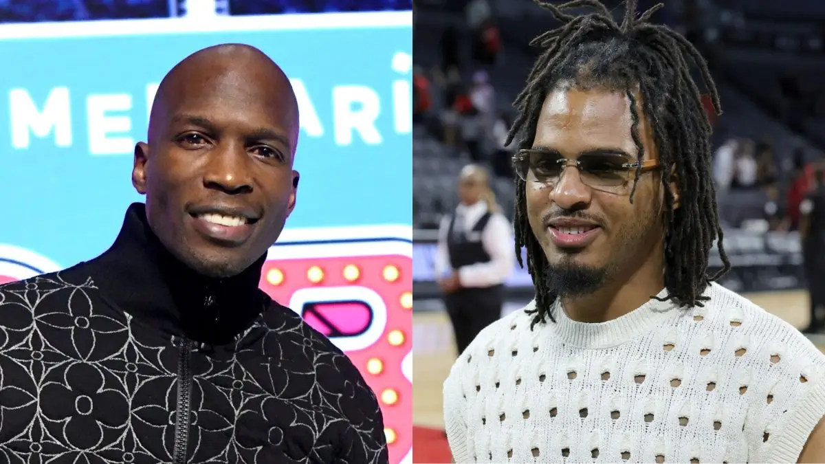 ‘Imma Beat His A—’: Chad ‘Ochocinco’ Johnson Responds to Keith Lee’s Challenge to a UFC-Style Fight Following Criticism of Lee’s Food Reviews