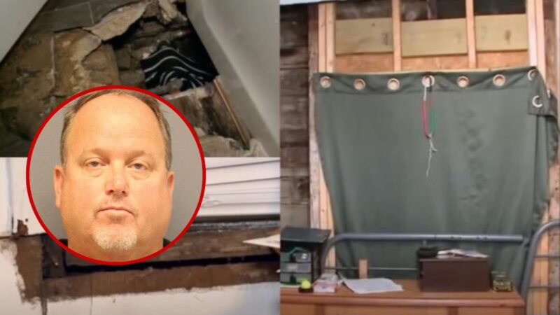 ‘Get a Job, You Black N—er!’: Virginia Landlord Who Threatened to Turn Black Tenant’s Children Into ‘Potting Soil’ and Subjected African-Americans to Deplorable Conditions Sentenced to 17 Years