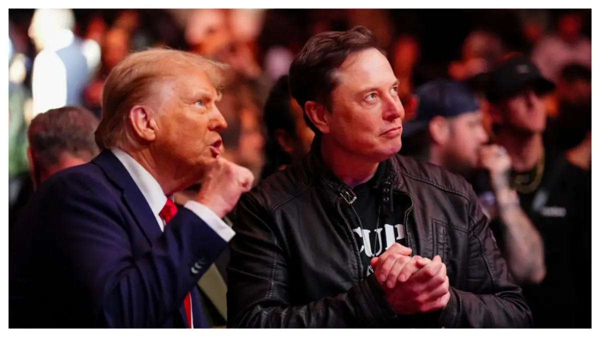 ‘Their Fallout Is Going to Be Epic’: Donald Trump Reveals Why Elon Musk Will Not Won’t Be Usurping Him As President of the United States