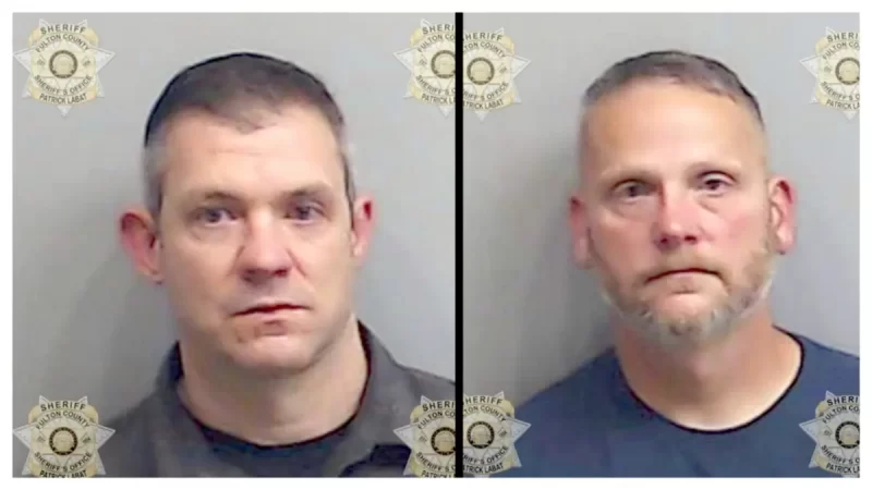 White Georgia Cops Who Shot 26-Year-Old Black Man’s ‘Hands and Arms … to Bits’ After Firing 90 Rounds Into An Apartment Could Face Upgraded Charges Thanks to Fani Willis’ Office