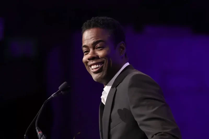 ‘He Kept B-tching Loudly’: Chris Rock Explodes and Storms Out of Billionaire’s Holiday Party, Shocks Fans with Meltdown During Surprise Comedy Set