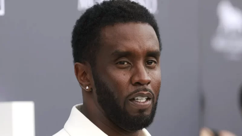 Sean ‘Diddy’ Combs male accuser shares traumatic details of his alleged sexual assault at the rapper’s infamous white party