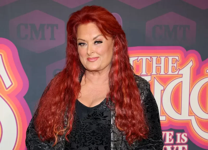 Daughter of Country Music Star Wynonna Judd Faces Felony Charges of Stealing Church Van from Pastor’s Home and Taking It on a High-Speed Chase