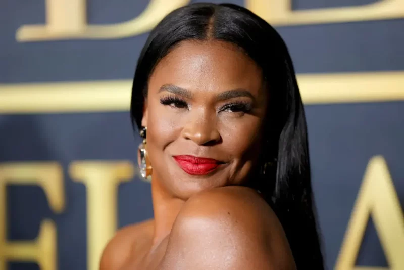 ‘Nia Long Got a Tatt on Her Butt?’: 54-Year-Old Actress Nia Long Shows Off Her Insane Body But Fans Can’t Stop Focusing on Her Backside