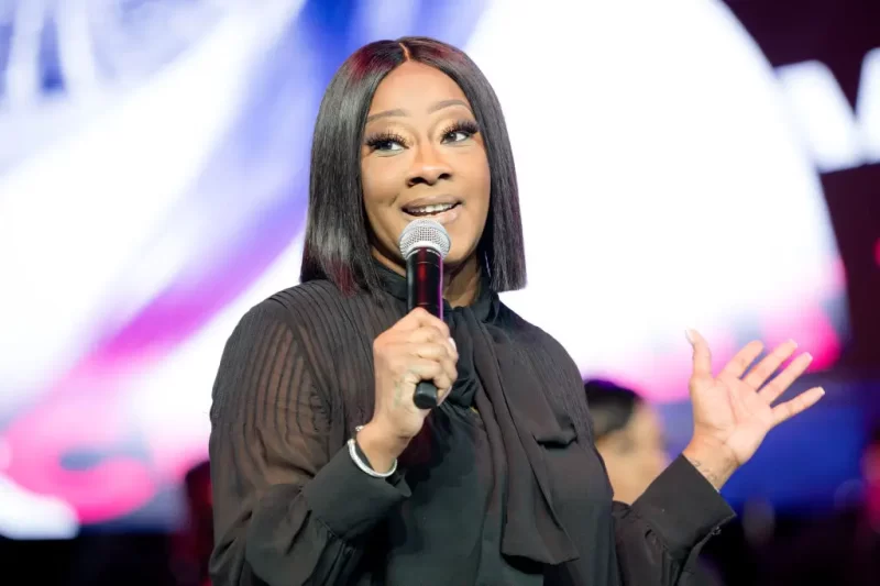 ‘This Has Been a Daily Walk for Me’: Gospel Singer Le’Andria Johnson Opens Up About Her Battle with Alcoholism Following Her Arrest for Public Intoxication