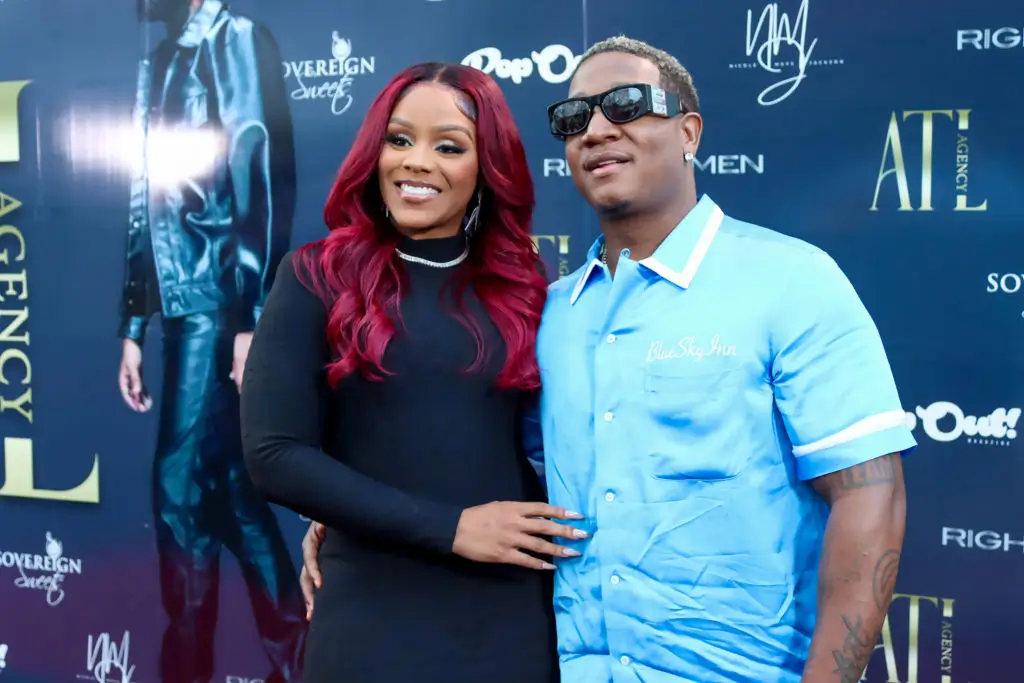 ‘Where Is Your Wife?’: Young Joc’s Latest Post Feuls Rumors of Strained Marriage to ‘Cheat In Peace’ Months After Wife Kendra Threatened Divorce