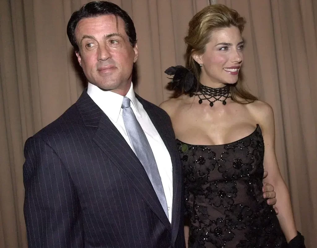 ‘That’s Deplorable’: Sylvester Stallone Broke Up with His Wife Via a FedEx Letter, Now He Regrets His ‘Cowardly’ Decision