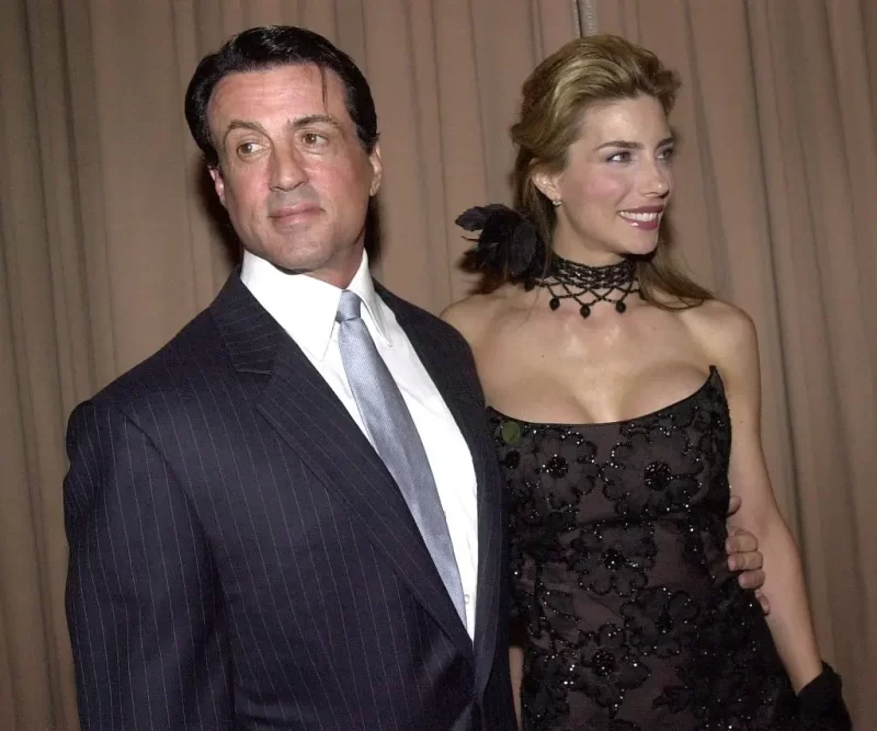 ‘That’s Deplorable’: Sylvester Stallone Broke Up with His Wife Via a FedEx Letter, Now He Regrets His ‘Cowardly’ Decision