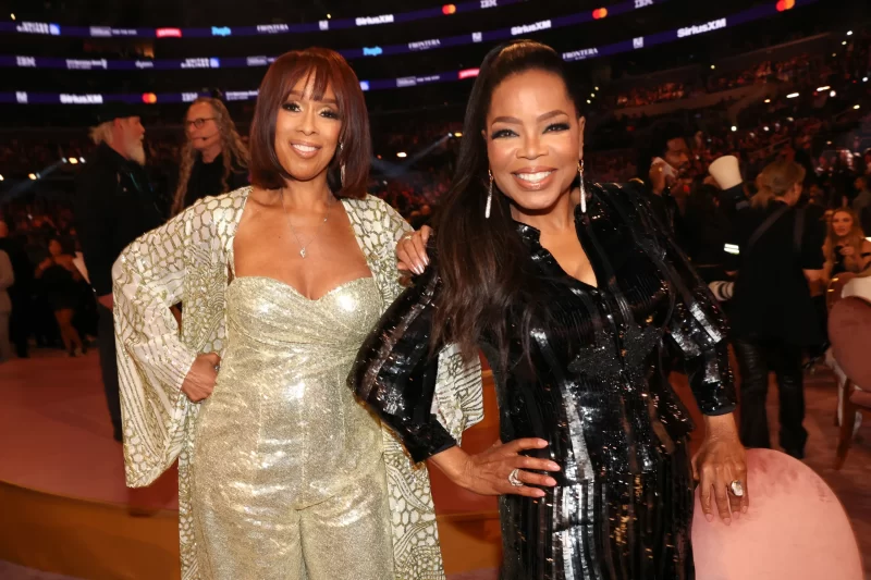 ‘Gayle Almost Saw the Pearly Gates’: Oprah Nearly Kills Gayle King with a Heart-Stopping Stunt That Leaves Her Bestie Stunned 