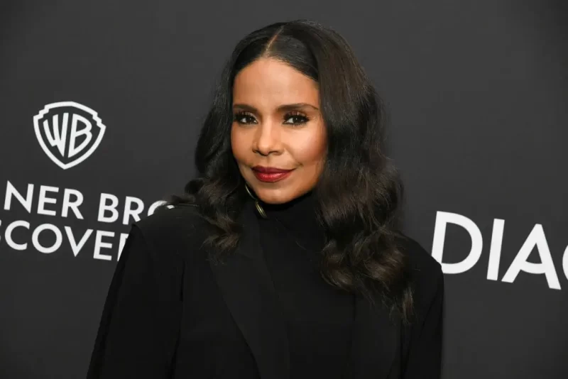 ‘She Already Looked Drugged’: Strange Video of Sanaa Lathan Out of It, Partying with Diddy While on French Montana’s Lap Resurfaces Amid ‘Freak Off’ Scandal