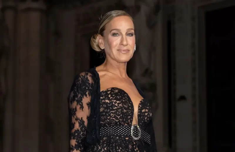 ‘So Gross’: Sarah Jessica Parker’s Skin Sparks Backlash as Fans Warn ‘Sex In the City’ Star to Lay Off the Cigarettes