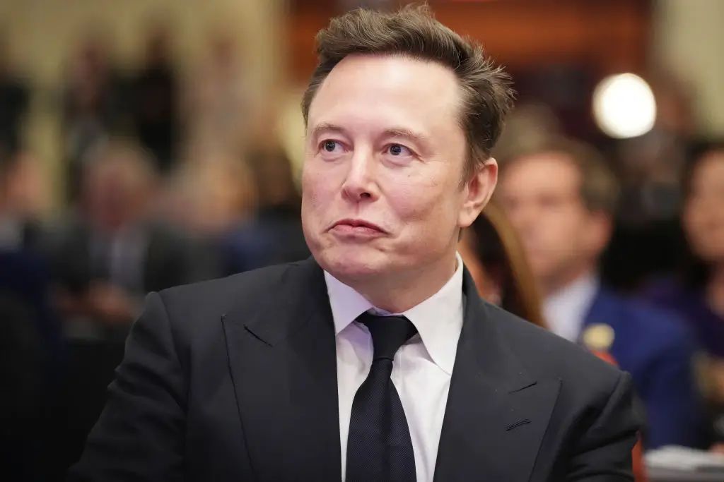 ‘Haters Will Say This Isn’t Me’: Elon Musk Debuts Shocking Weight Loss Transformation Weeks After He Was Mocked for Being ‘Built Like an Autopsy’