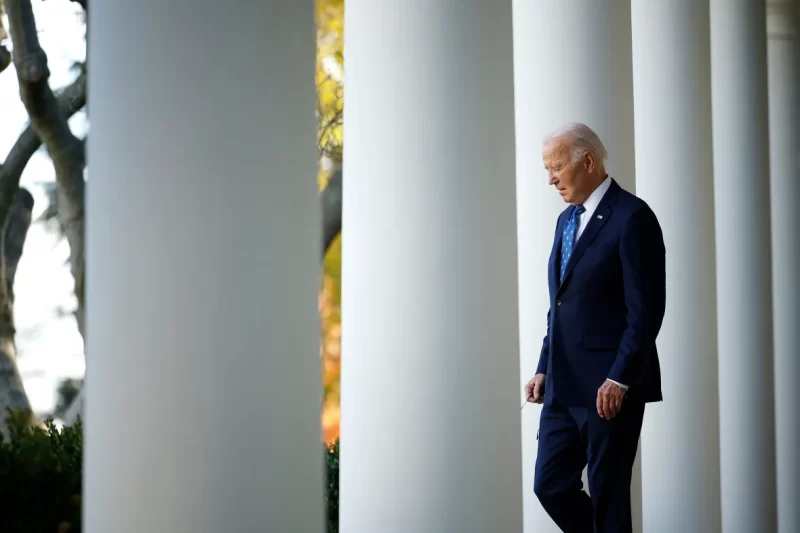 Advocates urge Biden to apologize for slavery and take other racial justice actions before leaving office