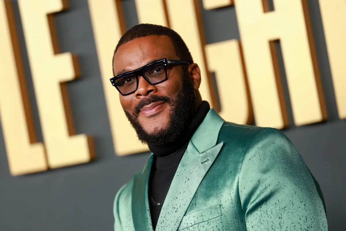 Tyler Perry doesn’t think another ‘Why Did I Get Married?’ sequel is on the way anytime soon