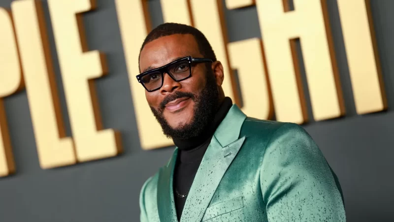 Tyler Perry doesn’t think another ‘Why Did I Get Married?’ sequel is on the way anytime soon