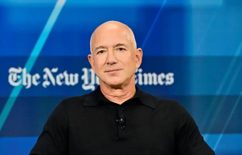 ‘I Wasn’t a Good Father’: Jeff Bezos’ Biological Father Learned He Was a Massive Billionaire In a Mind-Blowing Way But Blamed His Mother for Estrangement