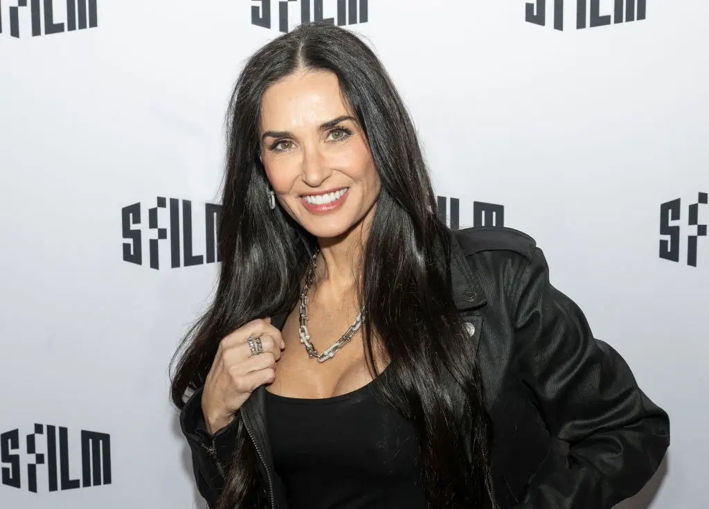 Demi Moore’s ‘Youthful’ Transformation Slammed as Trolls Say 62-Year-Old Is Extremely ‘Surgically Enhanced’