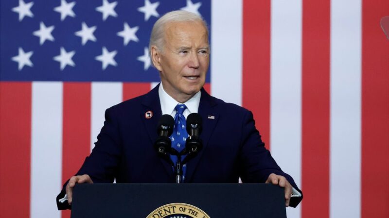 Biden commutes sentences of federal death row inmates, ‘striking blow’ to system that has ‘always targeted Black people’