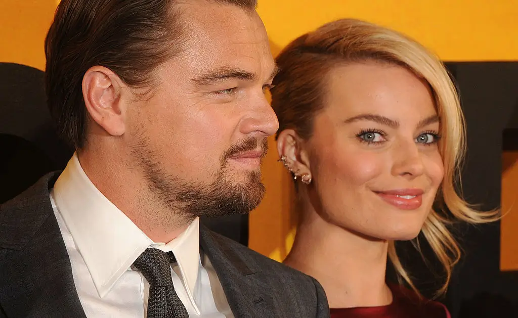 ‘You Will Go to Jail for This’: Margot Robbie Opens Up About Shocking Time She Assaulted Leo DiCaprio and Feared She’d End Up In Prison