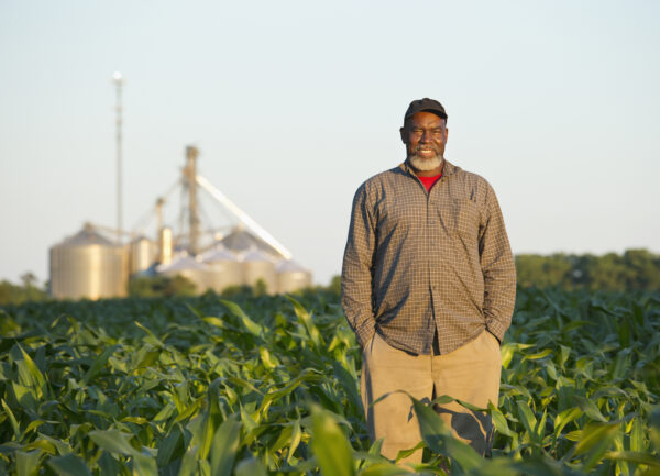 ‘My Father Farmed This Land’: Black Generational Farmers In Georgia Fighting to Reclaim Land Taken by State Government to Make Room for New Railroad