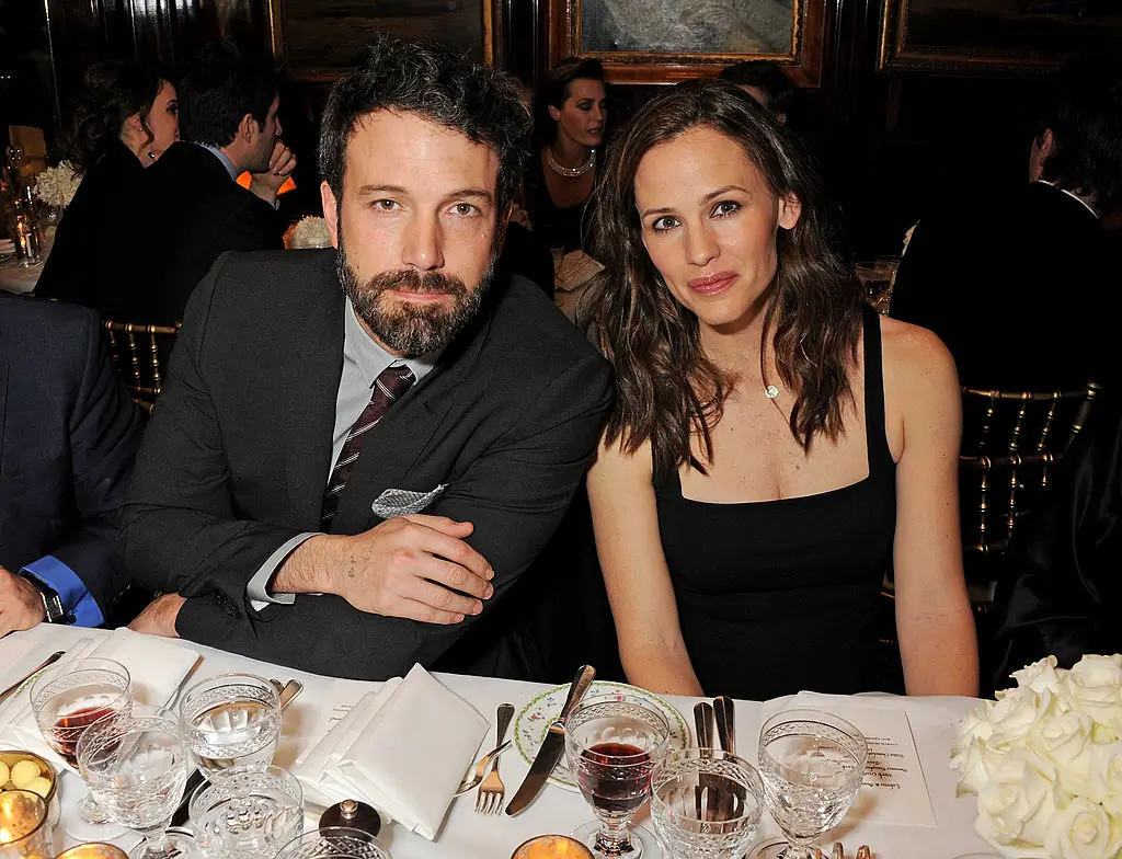 ‘Their Relationship Is Inappropriate’: Ben Affleck Declares He’s Out the Dating Game, Ignores Jennifer Garner’s Fiancé to Cozy Up with Ex-Wife