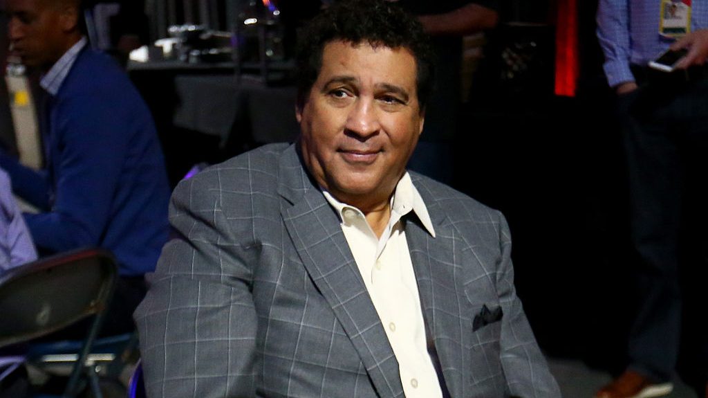 Emmy-winning sports anchor Greg Gumbel dies at 78