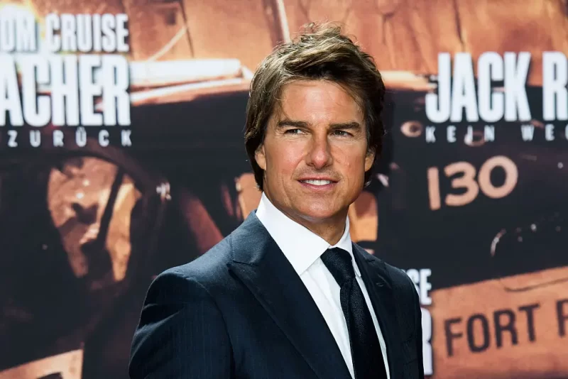 ‘What Happened to His Face?’: Tom Cruise’s Drastic Transformation Leaves Fans Stunned at How Unrecognizable He Looks