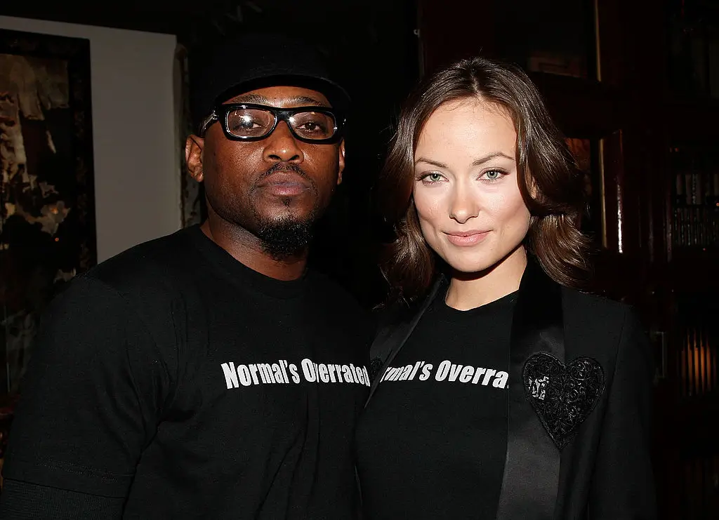 ‘Merica Constantly Shows Its True Colors’: Racist Fans Threatened to Cut Off Olivia Wilde’s Lips and Kill Her for Kissing ‘House’ Co-Star Omar Epps