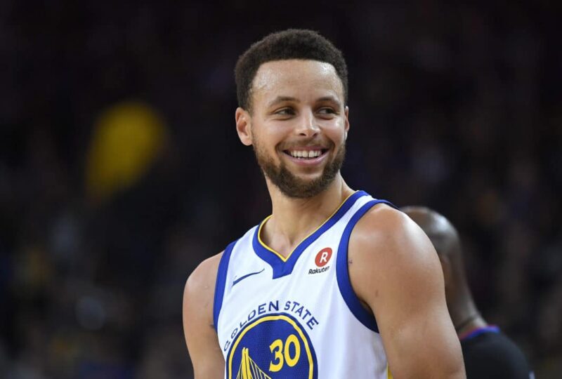 Steph Curry Makes Shocking Confession the ‘End Is Near’ Weeks After Leaving Wife Ayesha Stunned By Removing Golden State Warriors from His Instagram Bio