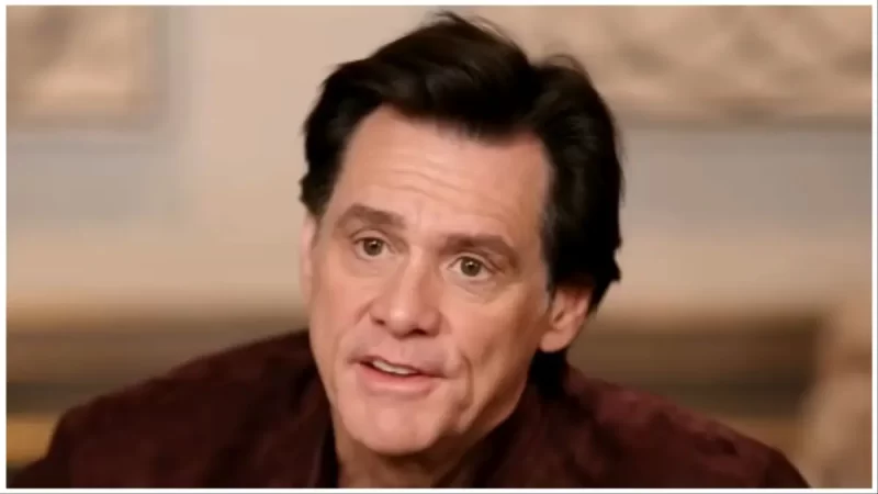 ‘It Was Terrible’: Jim Carrey ‘Going Through Hell’ While Playing ‘The Grinch’ Forced Directors to Hire a Torture Survival Trainer