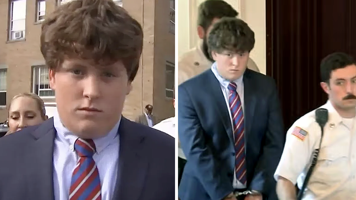 ‘Showing No Remorse’: White Teen Who Tried to Drown Black Boy While Throwing Rocks At Him and Calling Him Racial Slurs Pleads Guilty to Attempted Murder, Could be Sentenced as An Adult