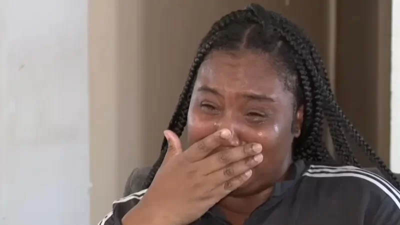 ‘You’re Gonna Kill Somebody’s Child!’: Furious Maryland Mom Demands Arrests of 7 Students Who Attacked Her 14-Year-Old Daughter, Leaving Her Unconscious In Her Own Blood