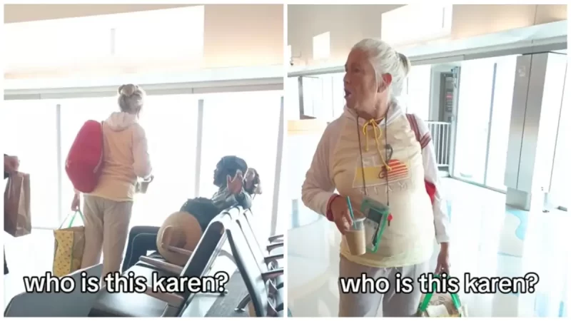 ‘Put it on YouTube!’: Counting Down the 5 Wildest ‘Karen’ Moments of the 2024