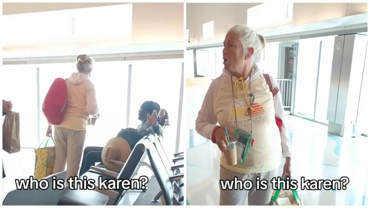 ‘Put it on YouTube!’: Counting Down the 5 Wildest ‘Karen’ Moments of the 2024