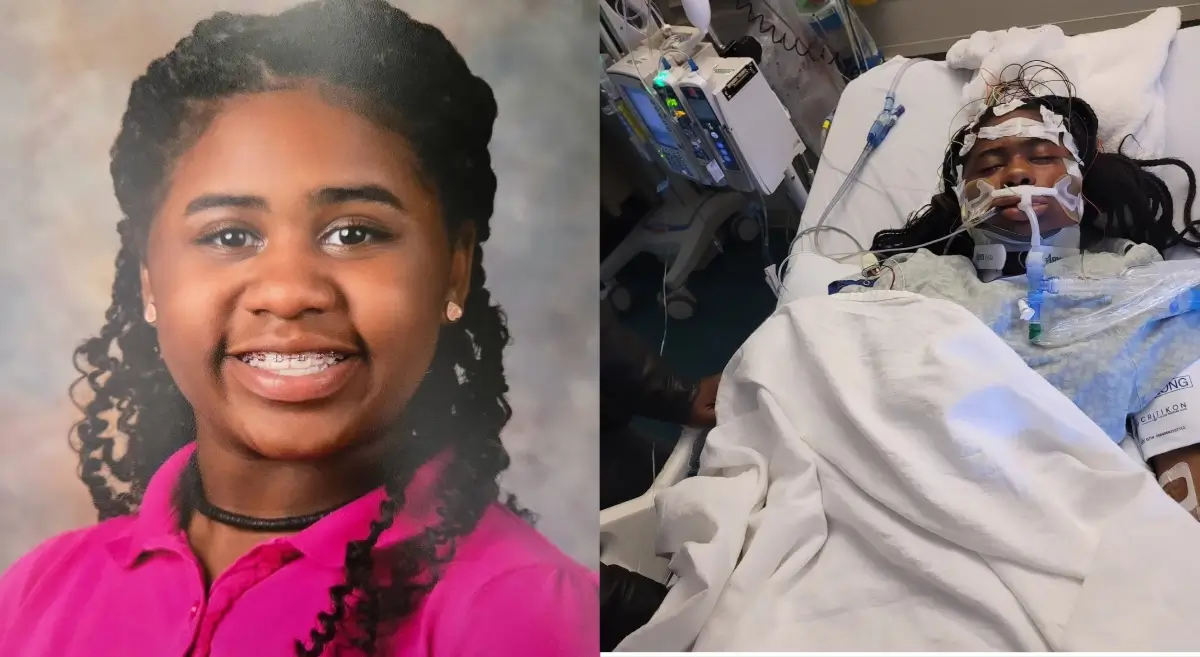 ‘No Child Deserves This’: More Than $100K Raised So Far for Bullied 14-Year-Old Who Attempted Suicide; Kelaia Turner Remains Dependent on Tubes for Breathing, Eating