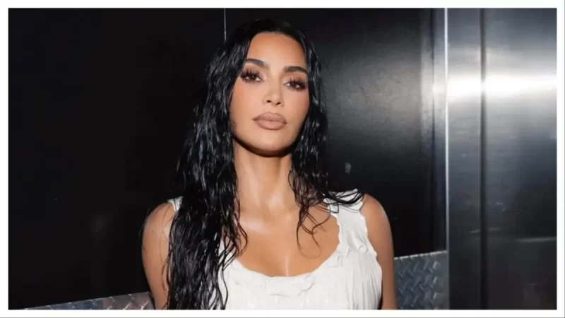 ‘Steals From Black Culture & Sells It’: Kim Kardashian Shredded For ‘Cosplaying Black’ and Being a ‘MAGA’ Loser ‘Who Stole From Black Businesses’