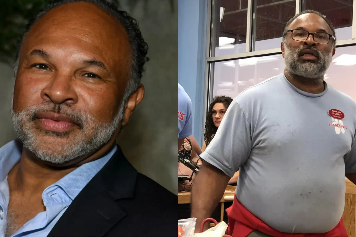 ‘Something Doesn’t Sound Right’ Geoffrey Owens Drops Bombshell About Unfortunate Return to Trader Joe’s Despite Support from Tyler Perry