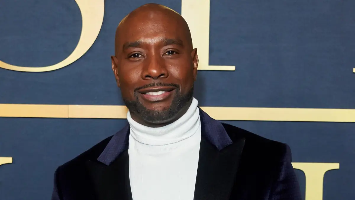 ‘He Never Showed Up’: Morris Chestnut Exposes Which Co-Star Skipped Rehearsals for the ‘Can You Stand the Rain’ Dance Scene In ‘The Best Man Holiday’